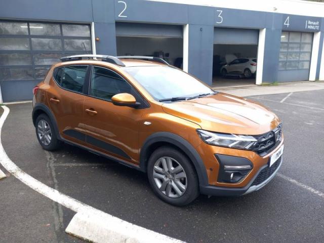 Dacia Sandero image 1