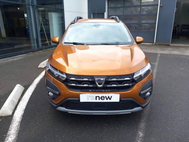 Dacia Sandero image 9