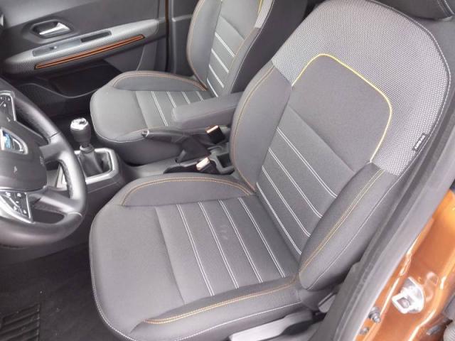 Dacia Sandero image 7