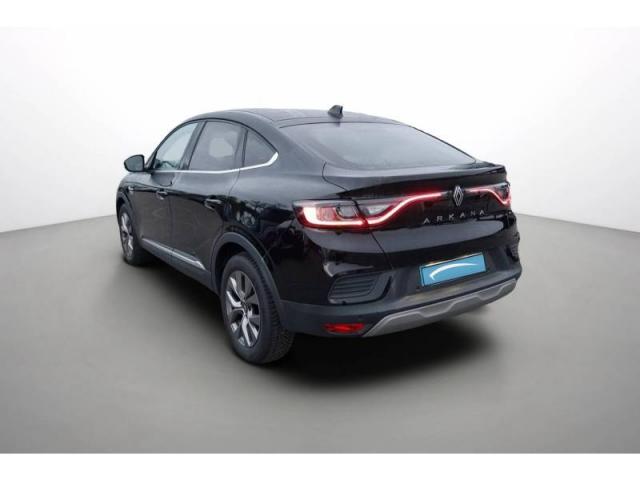 Renault Arkana image 6