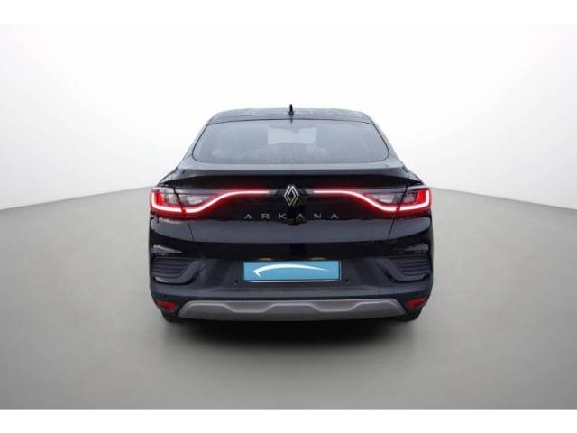 Renault Arkana image 2