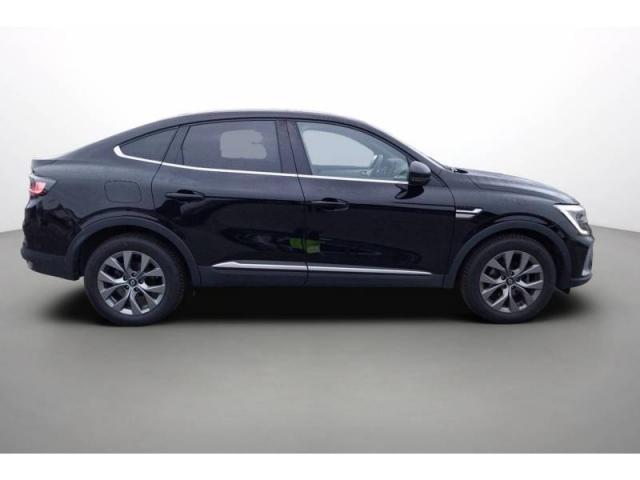 Renault Arkana image 7