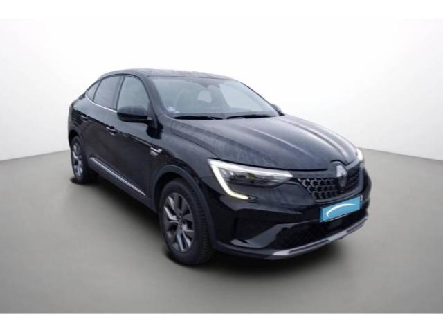 Renault Arkana image 5