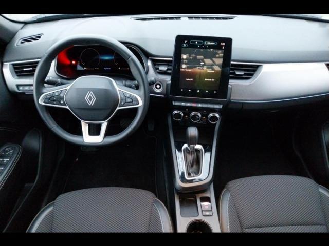 Renault Arkana image 1