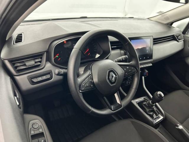 Renault Clio image 1