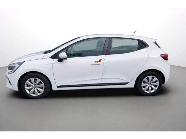 Renault Clio image 8