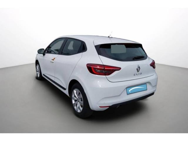 Renault Clio image 1