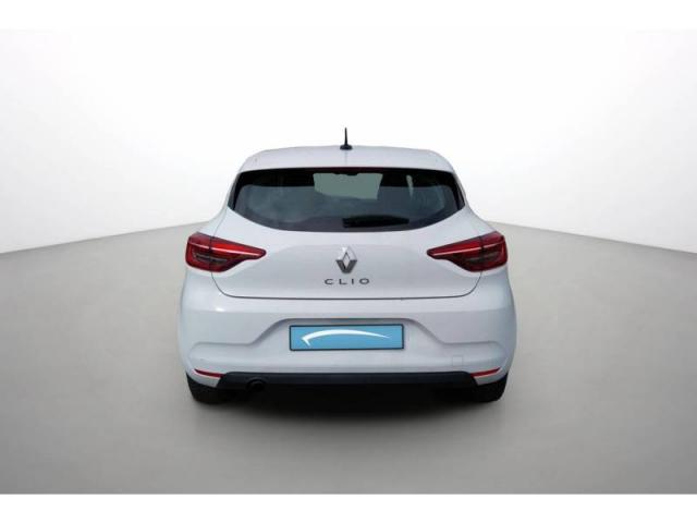Renault Clio image 6