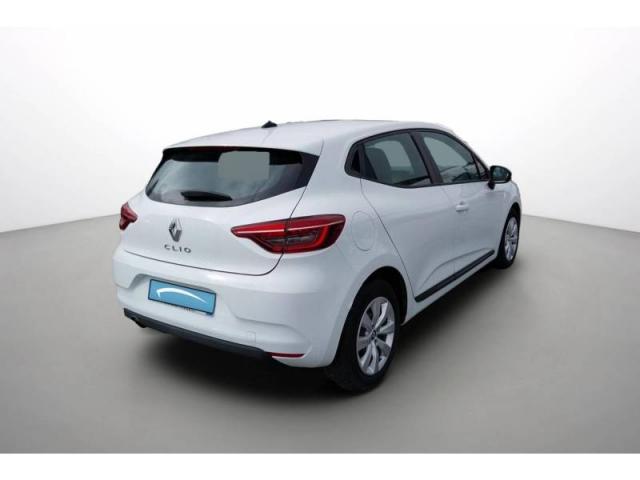 Renault Clio image 5