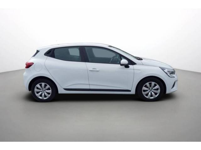 Renault Clio image 2