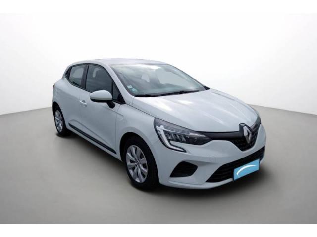 Renault Clio image 4