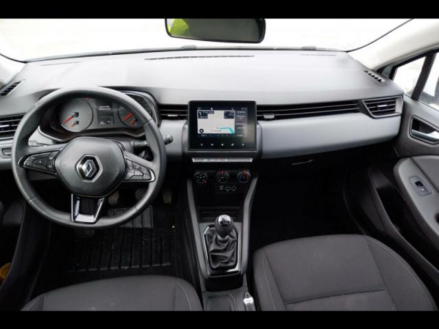 Renault Clio image 7