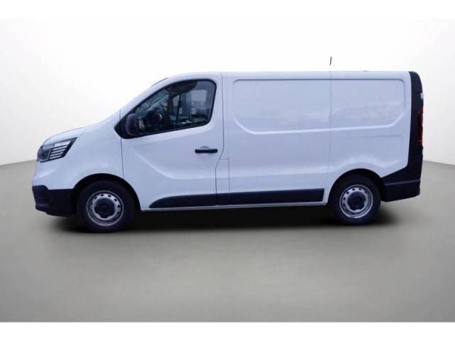 Renault Trafic image 1