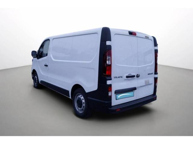 Renault Trafic image 6