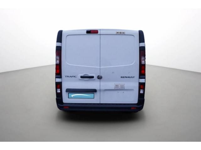 Renault Trafic image 5