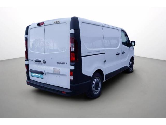 Renault Trafic image 7