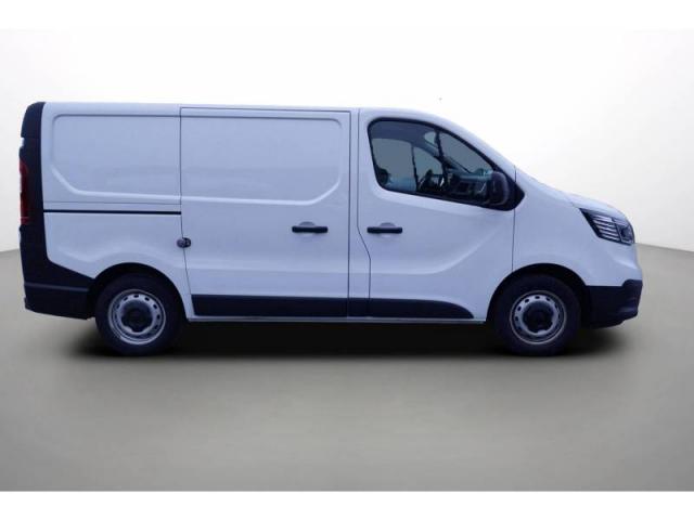Renault Trafic image 4