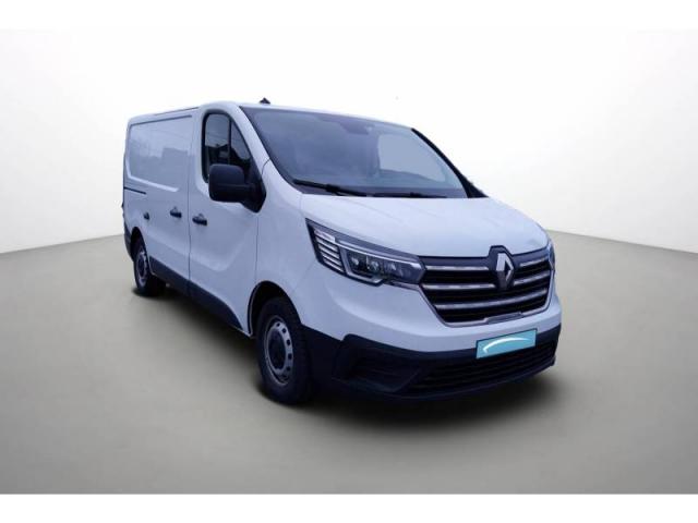 Renault Trafic image 3