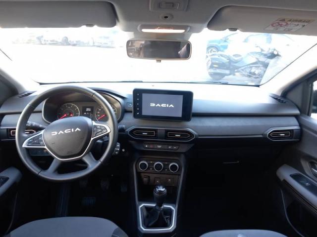 Dacia Jogger image 2