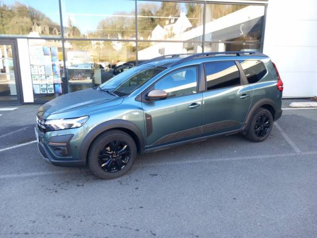 Dacia Jogger image 3