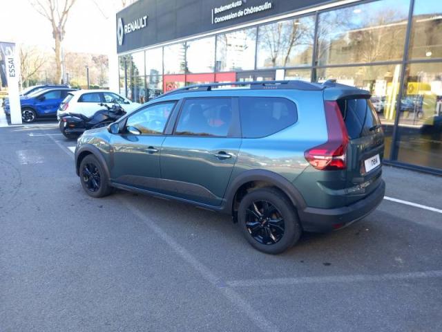 Dacia Jogger image 8