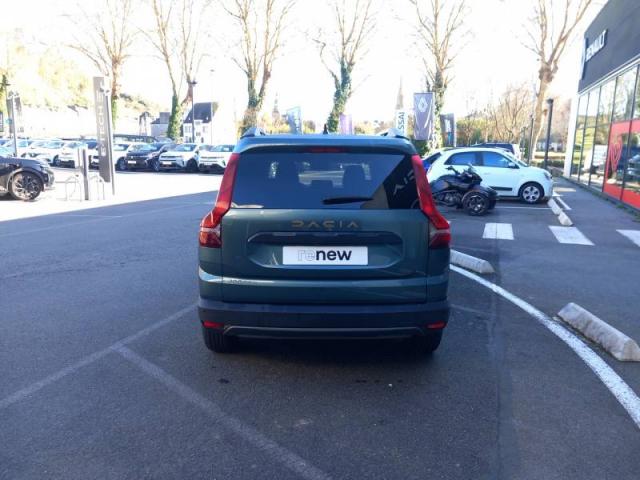 Dacia Jogger image 4