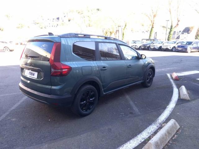 Dacia Jogger image 6