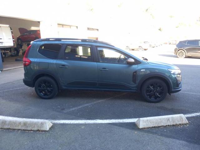 Dacia Jogger image 7
