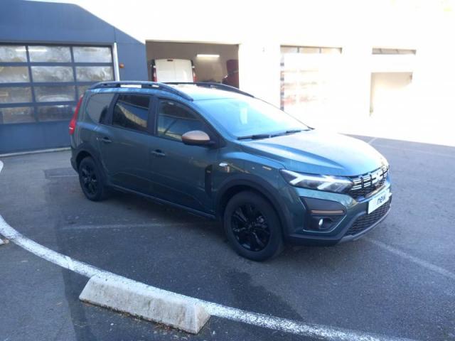 Dacia Jogger image 9