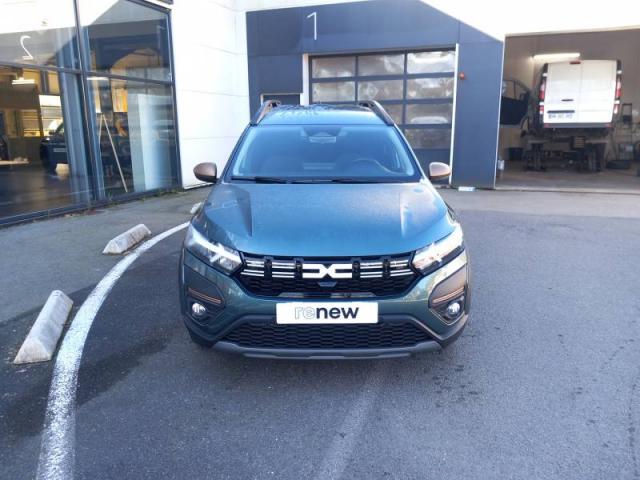 Dacia Jogger image 5