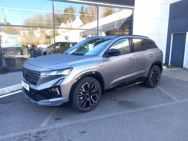 Renault Austral Full Hybrid E-Tech 200 Ch Esprit Alpine