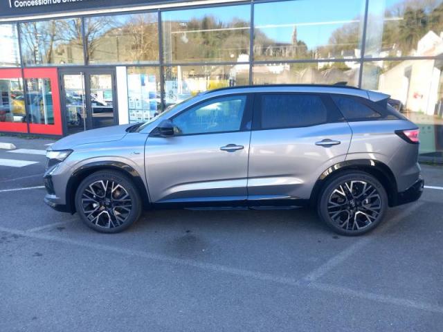 Renault Austral image 6