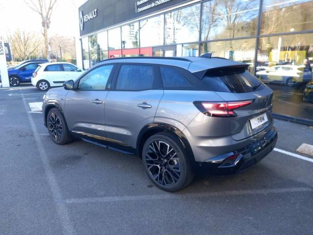 Renault Austral image 9