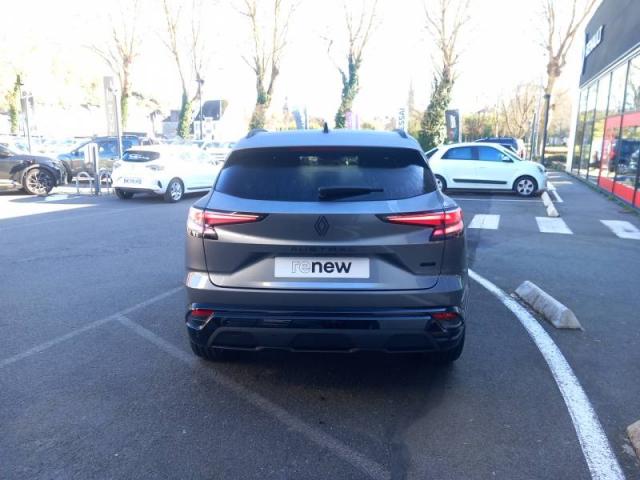 Renault Austral image 8