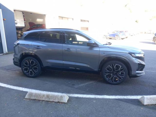 Renault Austral image 2