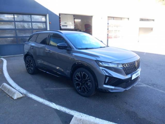 Renault Austral image 1