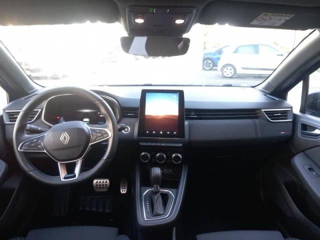 Renault Clio image 1