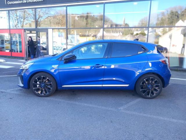 Renault Clio image 5