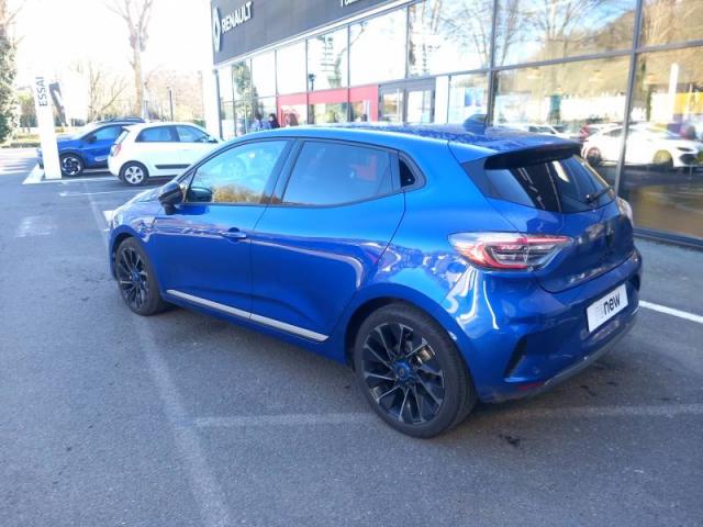 Renault Clio image 3