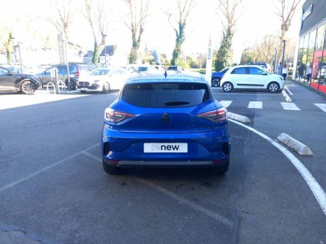 Renault Clio image 2