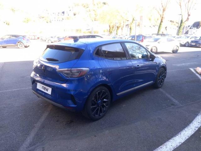 Renault Clio image 8