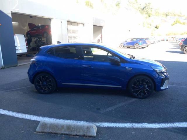 Renault Clio image 6