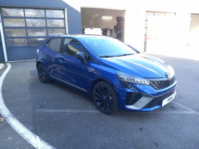 Renault Clio image 7