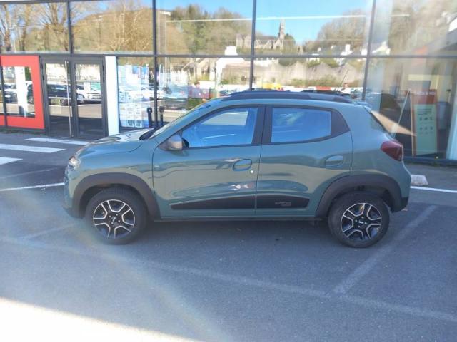 Dacia Spring image 8