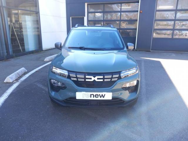 Dacia Spring image 9