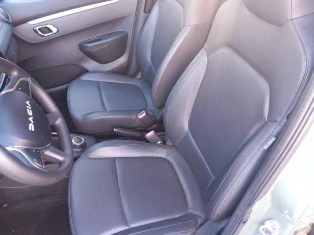 Dacia Spring image 2