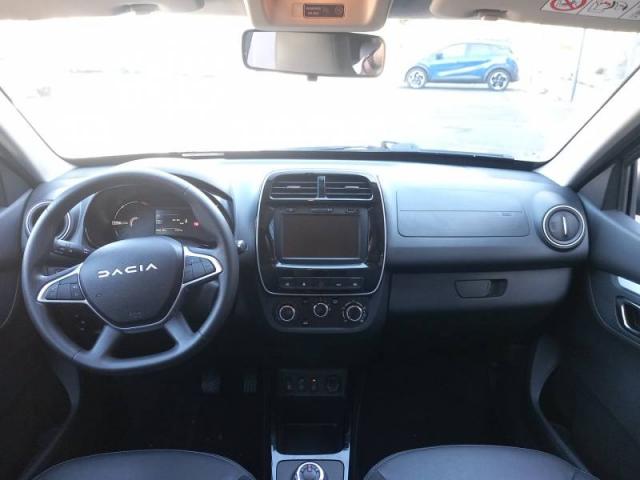 Dacia Spring image 6