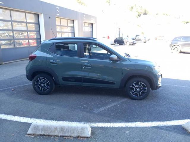 Dacia Spring image 7