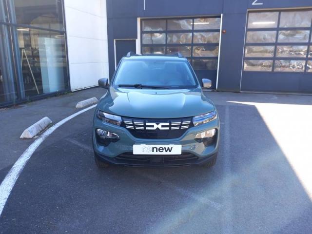 Dacia Spring image 2