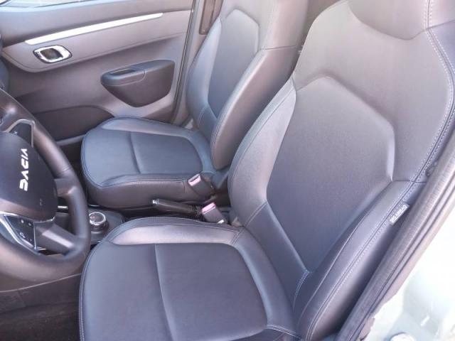 Dacia Spring image 5